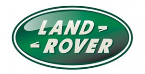 LandRover кузовной ремонт