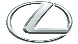 Lexus кузовной ремонт